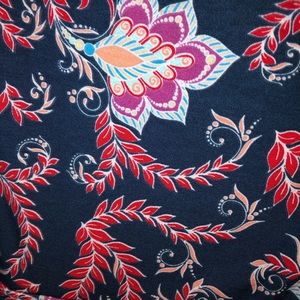 Lularoe Maxi Skirt 3xl